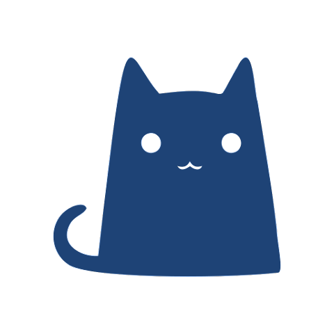 小黑猫Clash的由来